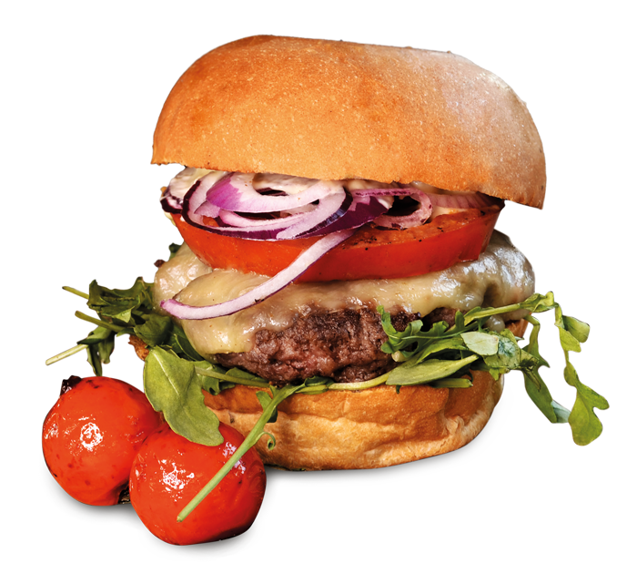 „LODGE“ Burger in Kronberg
